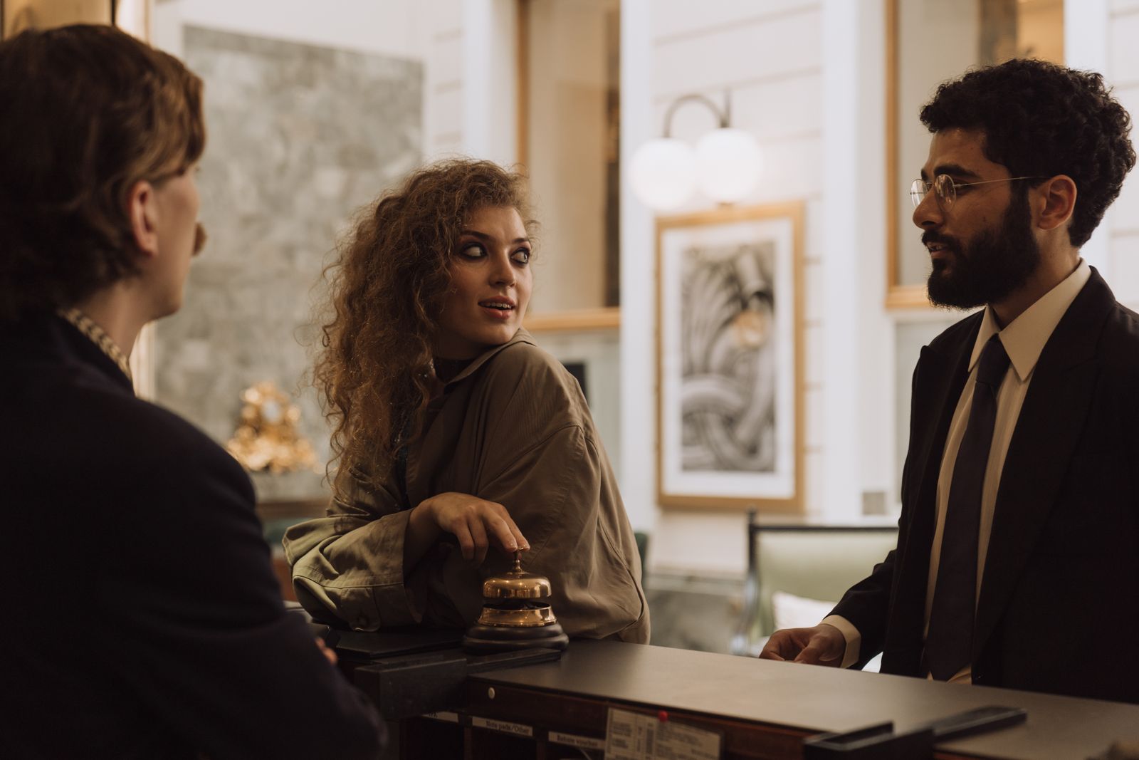 Corporate Concierge