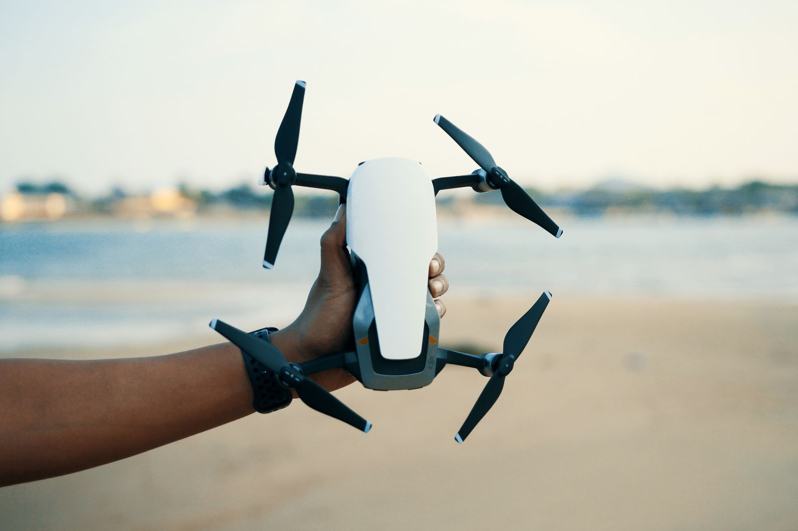 Mobile & Autonomous Security